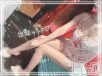 新潟ソープ 新潟バニーコレクション(ニイガタバニーコレクション) ミユ(20)の10月25日写メブログ「出勤しました‎🤍」