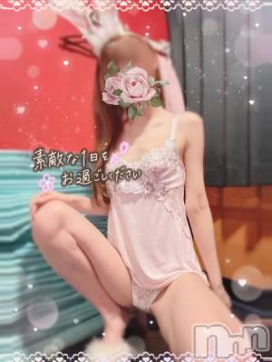 新潟ソープ 新潟バニーコレクション(ニイガタバニーコレクション) ミユ(20)の12月20日写メブログ「出勤しました‎🤍」