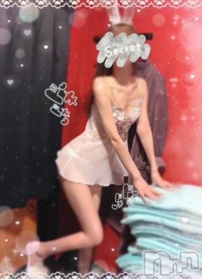 新潟ソープ 新潟バニーコレクション(ニイガタバニーコレクション) ミユ(20)の12月24日写メブログ「昨日スタート枠~仲良しさんのH様‎🤍」