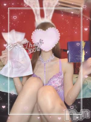 新潟ソープ 新潟バニーコレクション(ニイガタバニーコレクション) ミユ(20)の2月10日写メブログ「本日スタート~仲良しさんのS様‎🤍」