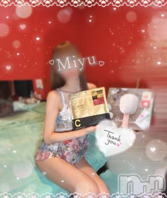 新潟ソープ 新潟バニーコレクション(ニイガタバニーコレクション) ミユ(20)の3月21日写メブログ「19日ラスト枠~仲良しさんのK様‎🤍」