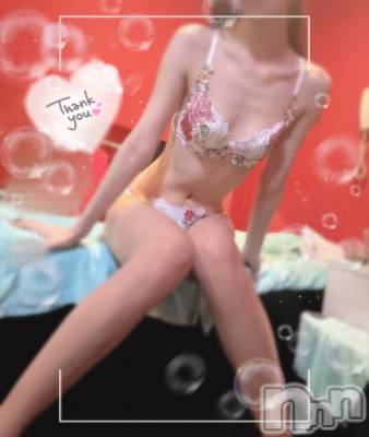 新潟ソープ 新潟バニーコレクション(ニイガタバニーコレクション) ミユ(20)の3月24日写メブログ「本日13:20~ご予約のSくん‎🤍」