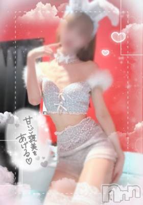 新潟ソープ 新潟バニーコレクション(ニイガタバニーコレクション) ミユ(20)の4月9日写メブログ「残りもみゆと👉🏻👈🏻‪...♥」