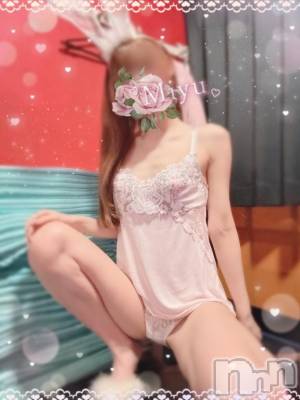 新潟ソープ 新潟バニーコレクション(ニイガタバニーコレクション) ミユ(20)の4月16日写メブログ「本日ラスト枠~ご予約のT様‎🤍」