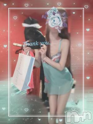 新潟ソープ 新潟バニーコレクション(ニイガタバニーコレクション) ミユ(20)の4月19日写メブログ「昨日19:30~仲良しさんのN様‎🤍」