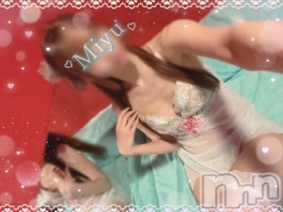 新潟ソープ 新潟バニーコレクション(ニイガタバニーコレクション) ミユ(20)の4月22日写メブログ「20日スタート~仲良しさんのN様‎🤍」