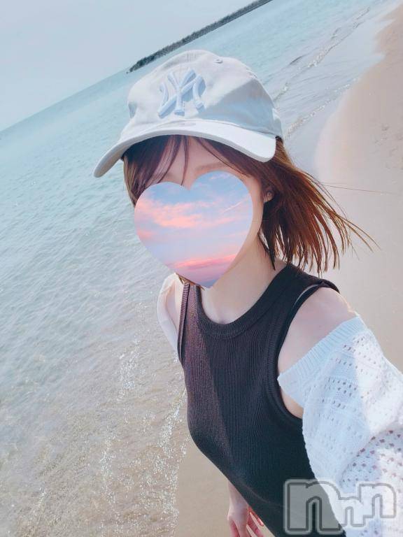 新潟人妻デリヘル熟女の風俗 最終章(ジュクジョノフウゾクサイシュウショウ)みさ(37)の2025年8月6日写メブログ「みさと長岡花火と海…♡」