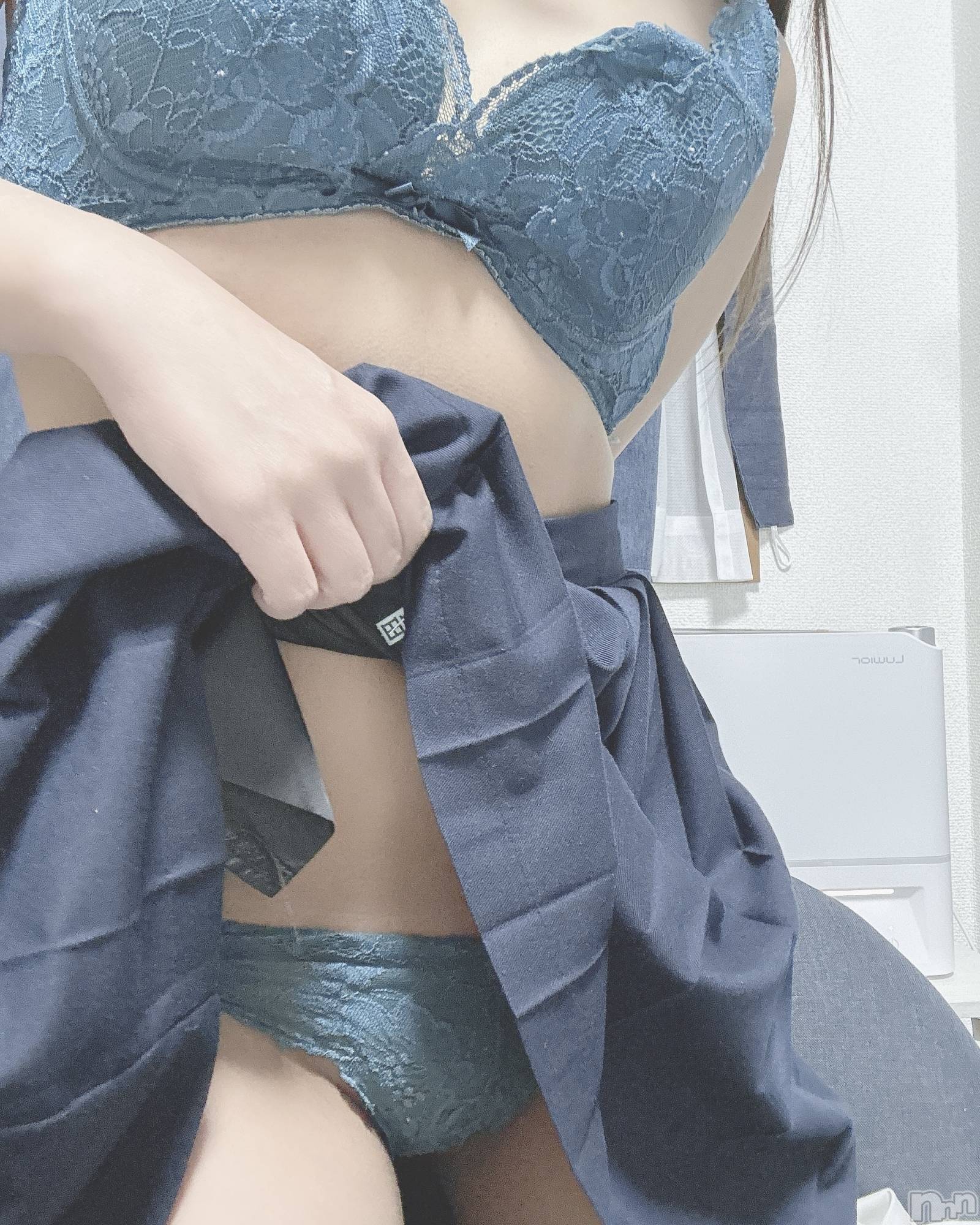 新潟手コキCherish Amulet(チェリッシュ アミュレット)にいな★(23)の2025年1月31日写メブログ「終わる~😫」