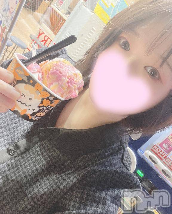 長岡デリヘル奥様特急 長岡店(オクサマトッキュウナガオカテン)まさき(22)の2025年10月22日写メブログ「【期間限定】って惹かれるよね💭🎀」