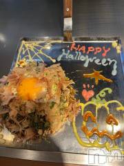 長岡デリヘル奥様特急 長岡店(オクサマトッキュウナガオカテン) まさき(22)の11月10日写メブログ「おそいけども🎃🦇🕸」