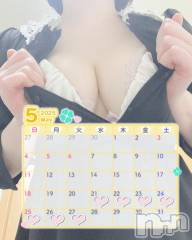 長岡人妻デリヘル奥様特急 長岡店(オクサマトッキュウナガオカテン) まさき(22)の5月17日写メブログ「【出勤決定✨】2月ぶりだから3ヶ月ぶりかな💭」