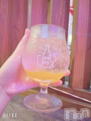 長岡デリヘル 奥様特急 長岡店(オクサマトッキュウナガオカテン) まさき(22)の8月18日写メブログ「📸)夏だ❣️お酒だ❣️」