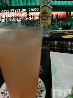 長岡デリヘル 奥様特急 長岡店(オクサマトッキュウナガオカテン) まさき(22)の9月15日写メブログ「🥃本日の酒🥃」