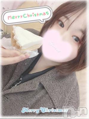 長岡デリヘル 奥様特急 長岡店(オクサマトッキュウナガオカテン) まさき(22)の12月24日写メブログ「🎄めりくり🎄  」