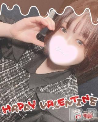 長岡デリヘル 奥様特急 長岡店(オクサマトッキュウナガオカテン) まさき(22)の2月14日写メブログ「【チョコ超え⁉️】あまあま恋人ぷれいなら私と🫶🏻」