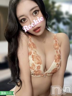 えな☆完全綺麗系美女(22) 身長155cm、スリーサイズB87(E).W56.H85。長岡デリヘル ROOKIE(ルーキー)在籍。