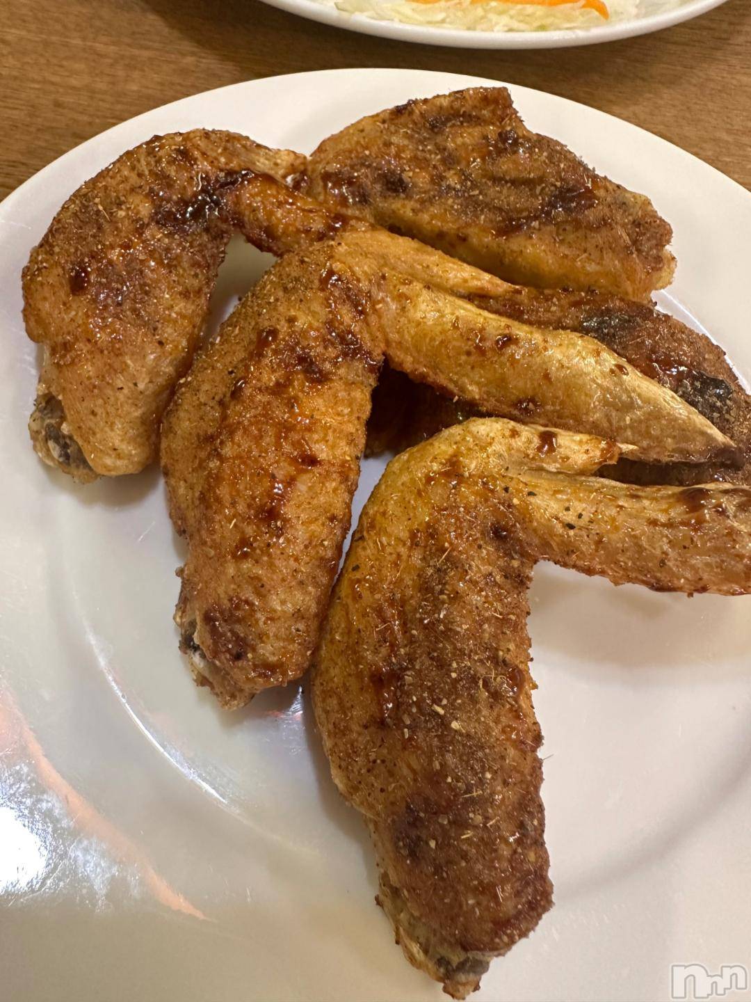 松本発ぽっちゃりちゃんこ長野　塩尻北IC店(チャンコナガノ　シオジリキタインターチェンジテン)りょう(38)の2024年10月22日写メブログ「美味しい物食べてエロチャージ💕」