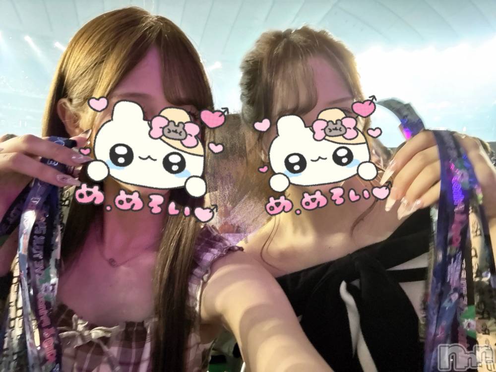 ��Ʋ����Х��顦�����clubTiara(�ƥ�����) ��Τ�3��2���̥�֥�����3��2�� 21��10ʬ�Υ֥�����