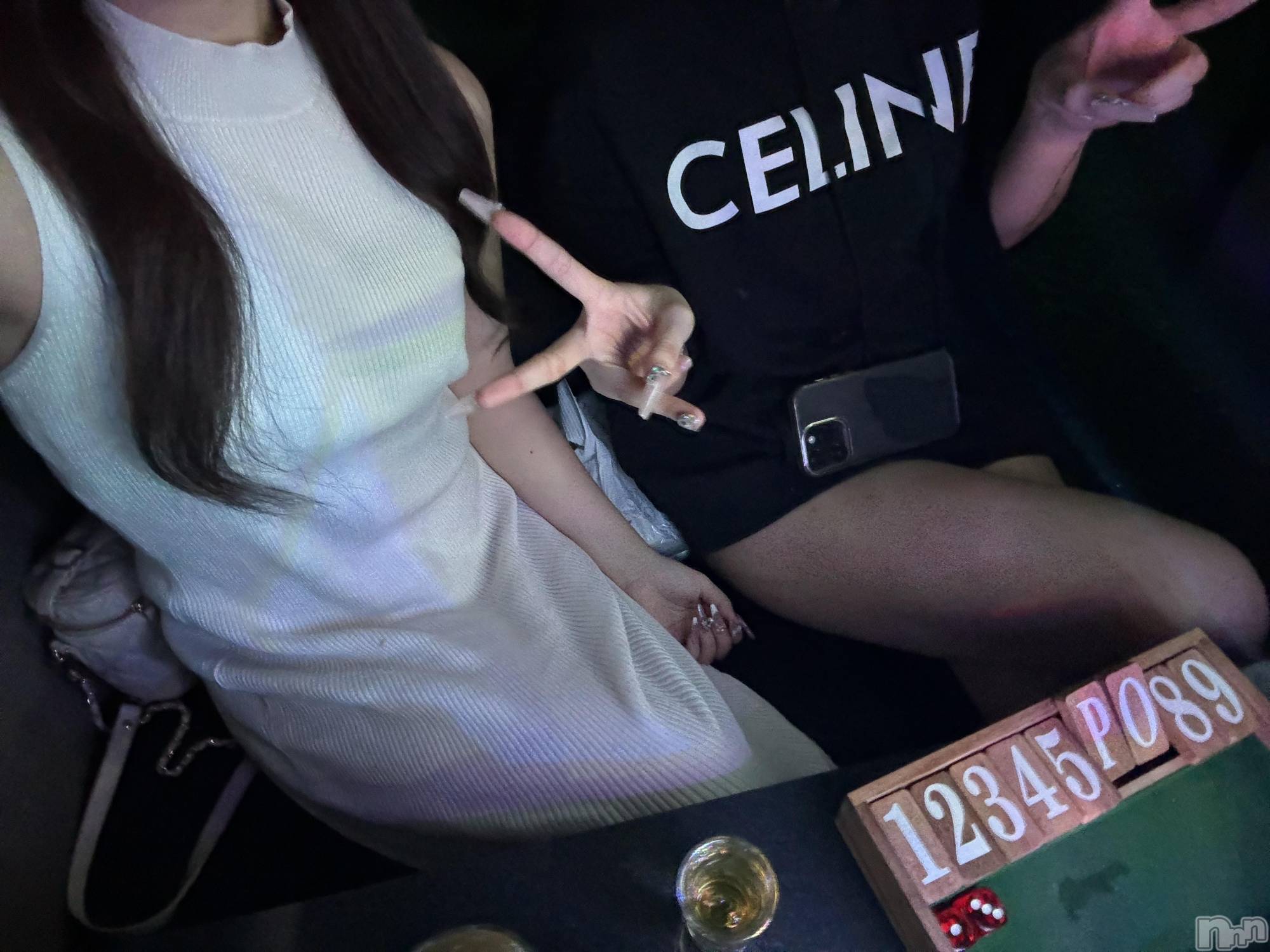 ƲХ顦clubTiara(ƥ) 2025ǯ1116̥֥1116 2315ʬΥ֥