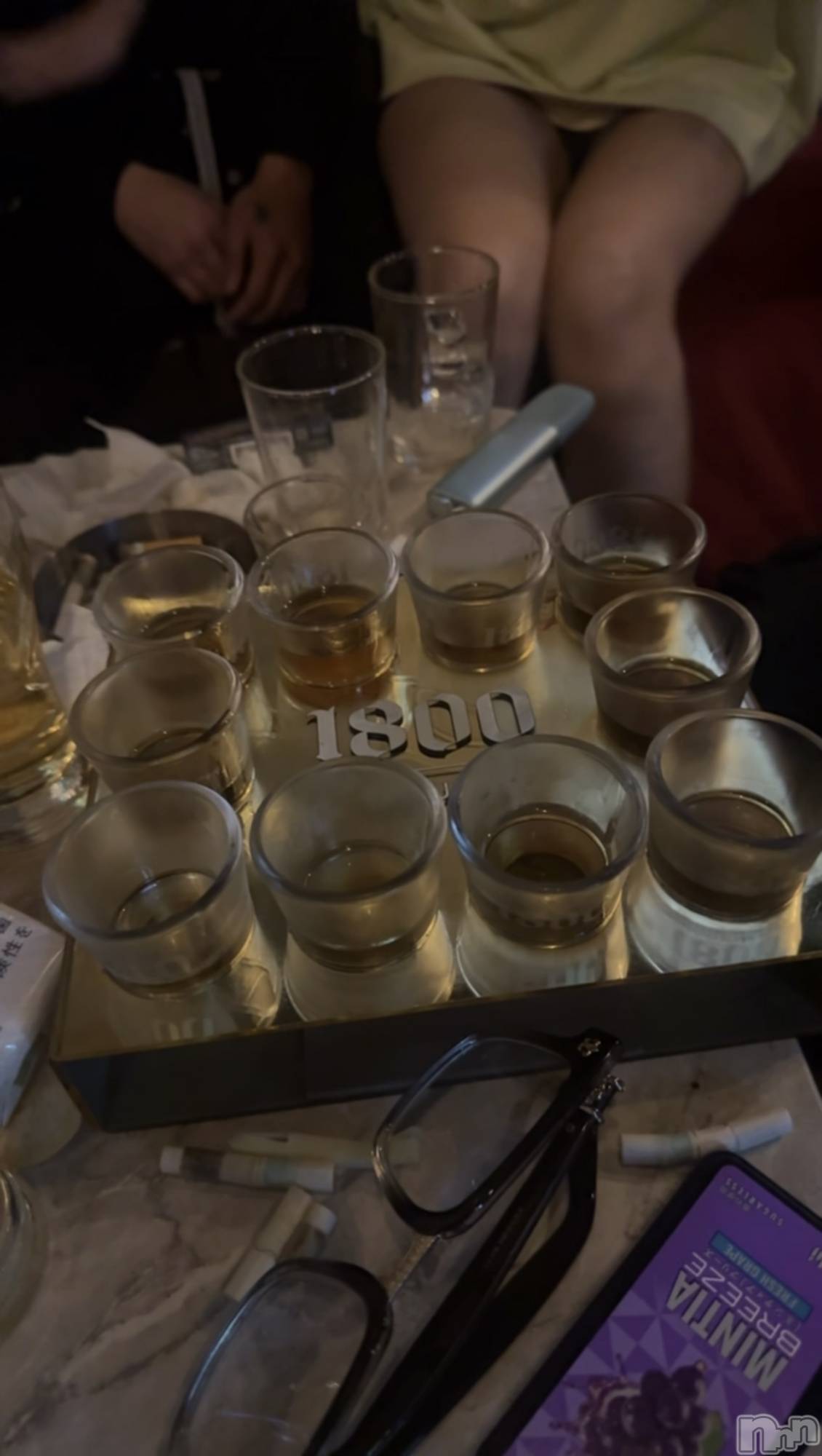 ��Ʋ����Х��顦�����clubTiara(�ƥ�����) ��2026ǯ1��19���̥�֥�����1��19�� 23��59ʬ�Υ֥�����