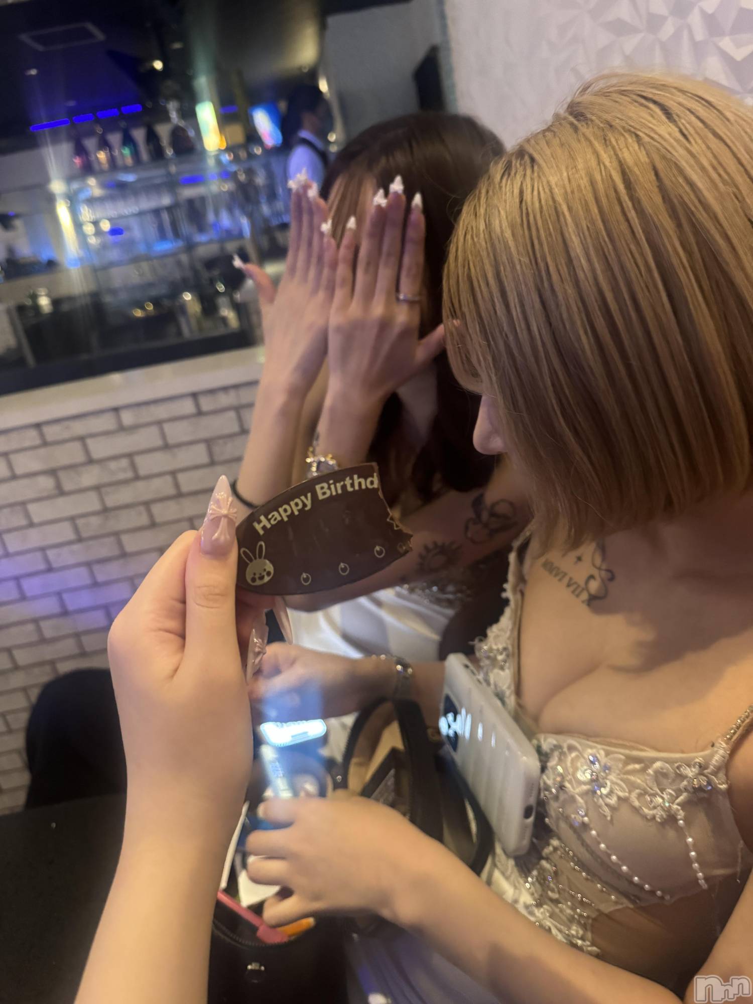 ��Ʋ����Х��顦�����clubTiara(�ƥ�����) ��2026ǯ6��6���̥�֥����֤����