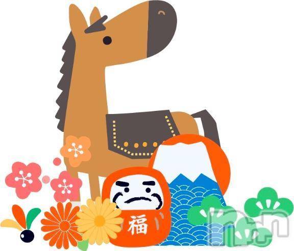 諏訪デリヘルThree＆Men’s Spa(スリー＆メンズスパ) あやせワン(23)の1月6日写メブログ「明日から」