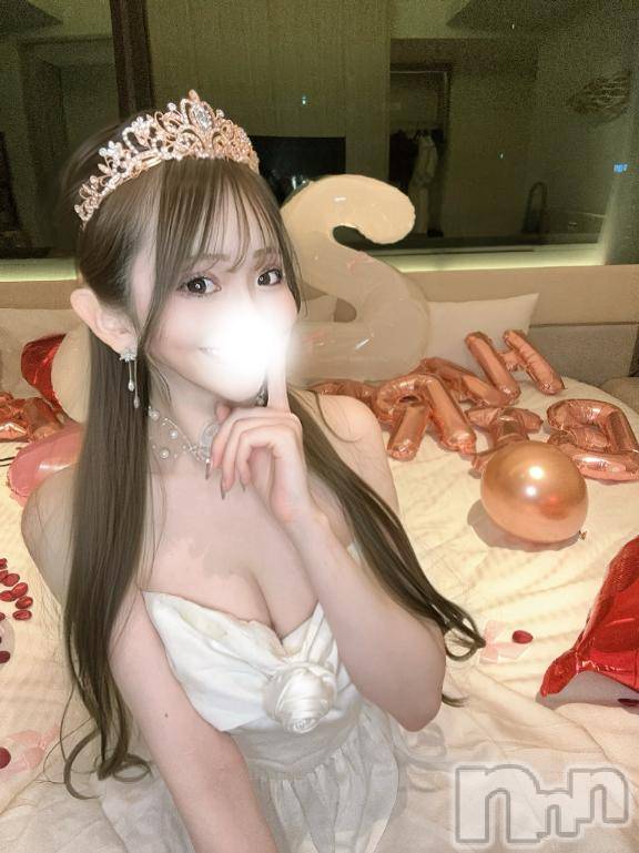 長岡デリヘルROOKIE(ルーキー) ゆめみ☆プラチナ(21)の4月2日写メブログ「朝勃ちしちゃった悪い子でも、許してくれますか？🥰」