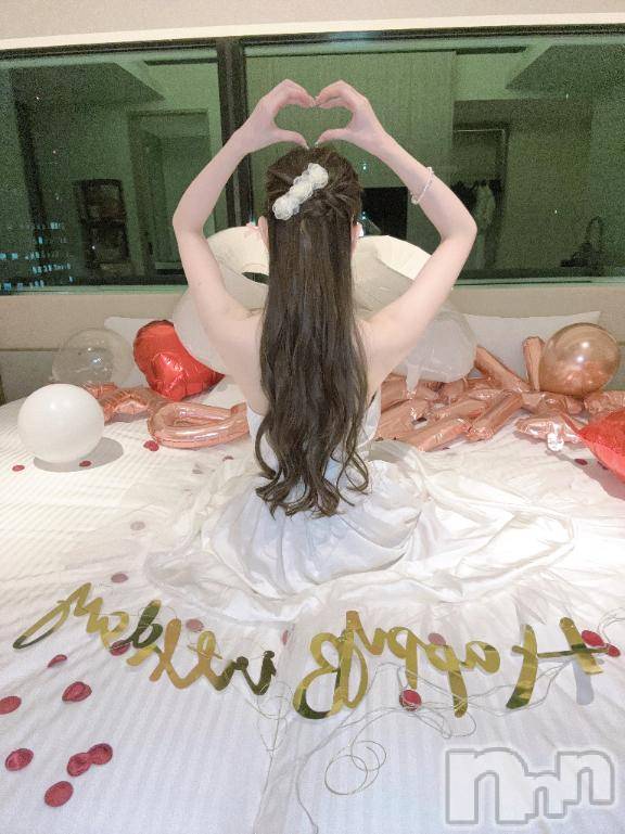 長岡デリヘルROOKIE(ルーキー) ゆめみ☆プラチナ(21)の5月3日写メブログ「惚けたアレ、見せ合ったら」