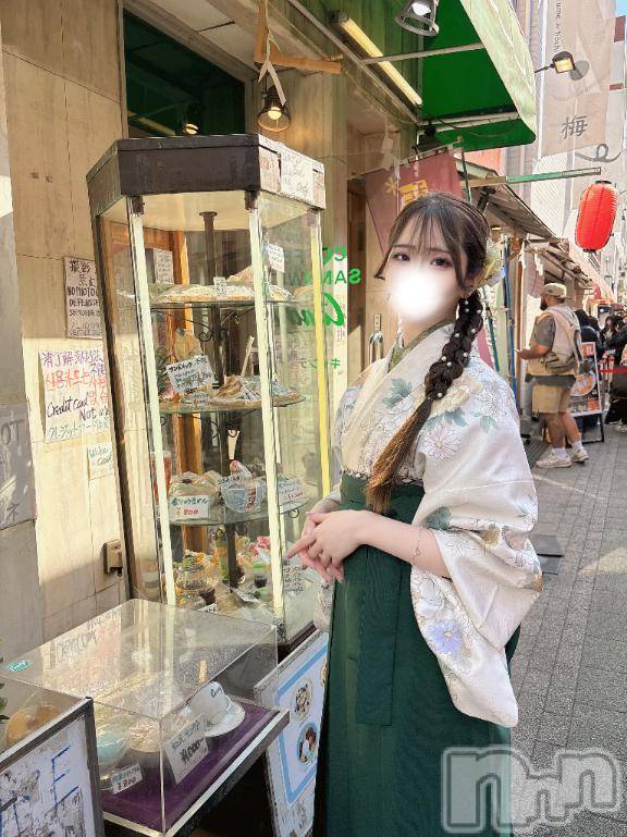 長岡デリヘルROOKIE(ルーキー)ゆめみ☆プラチナ(21)の2025年3月31日写メブログ「必要悪も存在すると思うんだ」