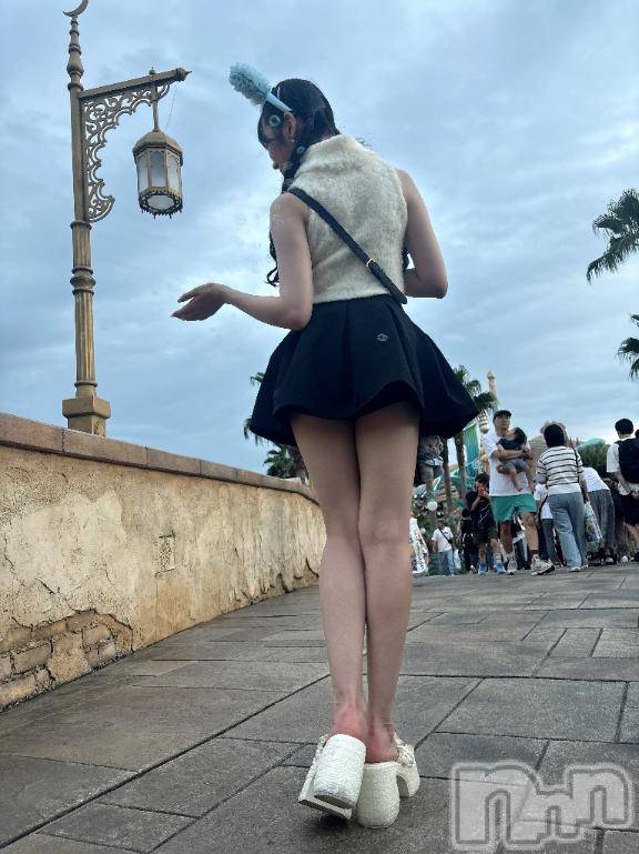 長岡デリヘルROOKIE(ルーキー)ゆめみ☆プラチナ(21)の2025年8月24日写メブログ「明日から❣️」