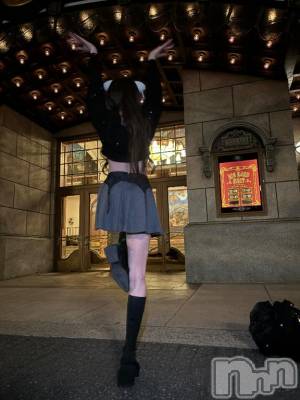 長岡デリヘル ROOKIE(ルーキー) ゆめみ☆プラチナ(21)の5月8日写メブログ「最終日です♥️」