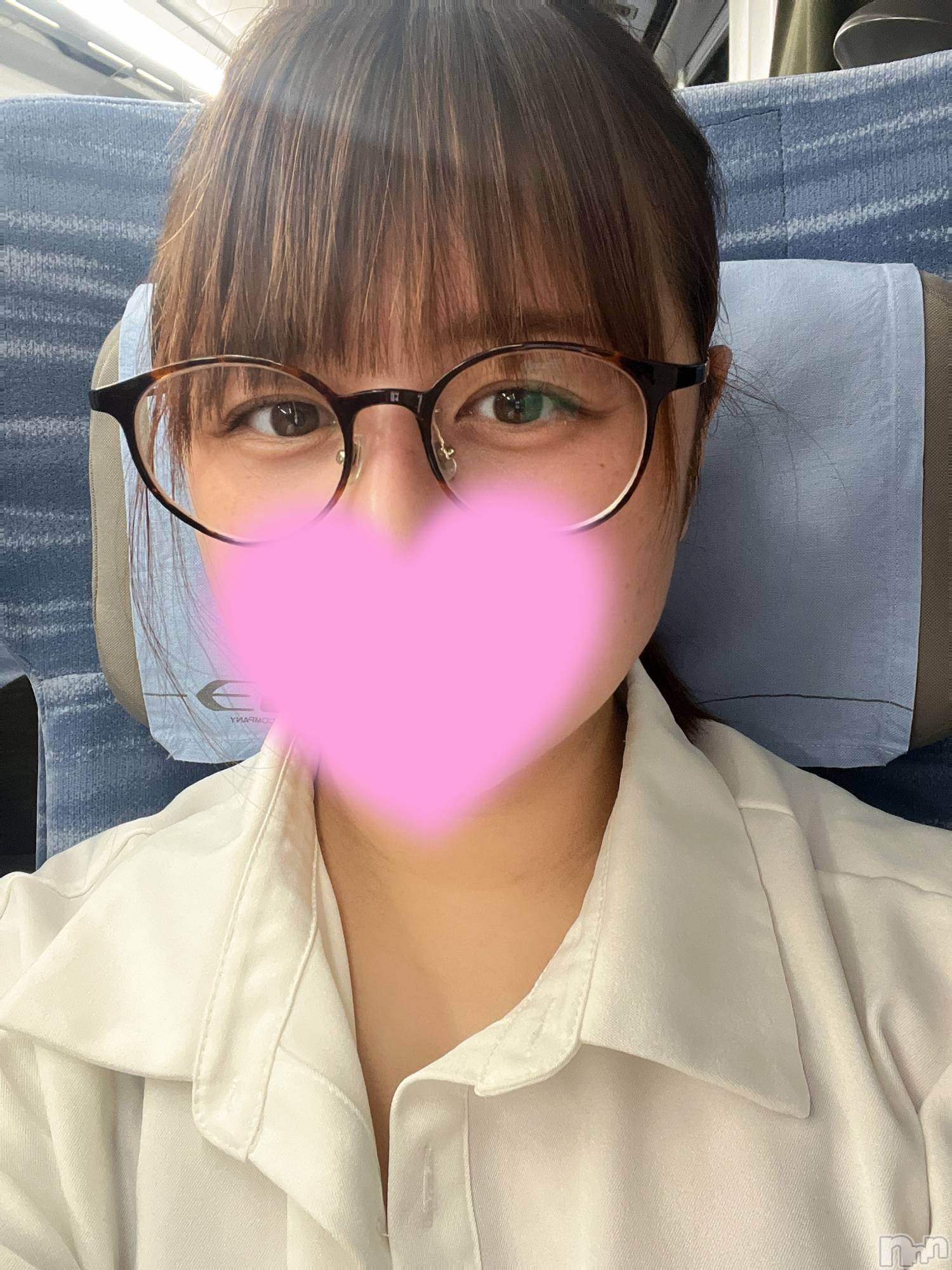 松本発デリヘルRevolution(レボリューション)せりか☆キス魔のおち○ぽソムリエ(25)の2025年5月15日写メブログ「向かってます💗」