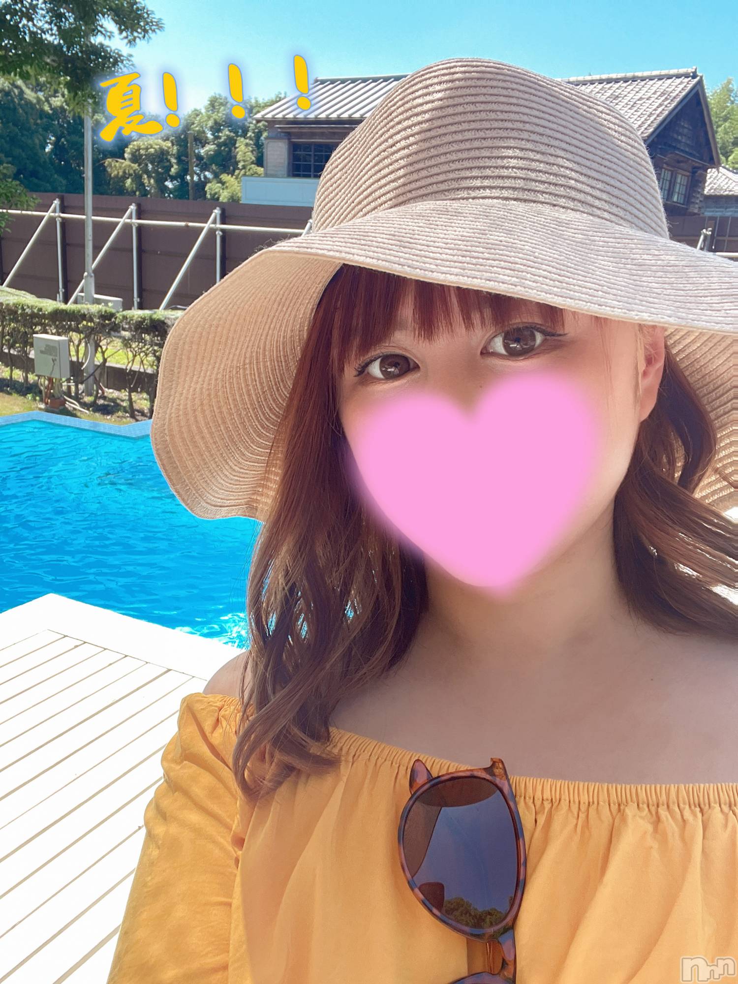 松本発デリヘルRevolution(レボリューション)せりか☆キス魔のおち○ぽソムリエ(25)の2025年6月18日写メブログ「夏が！！！」