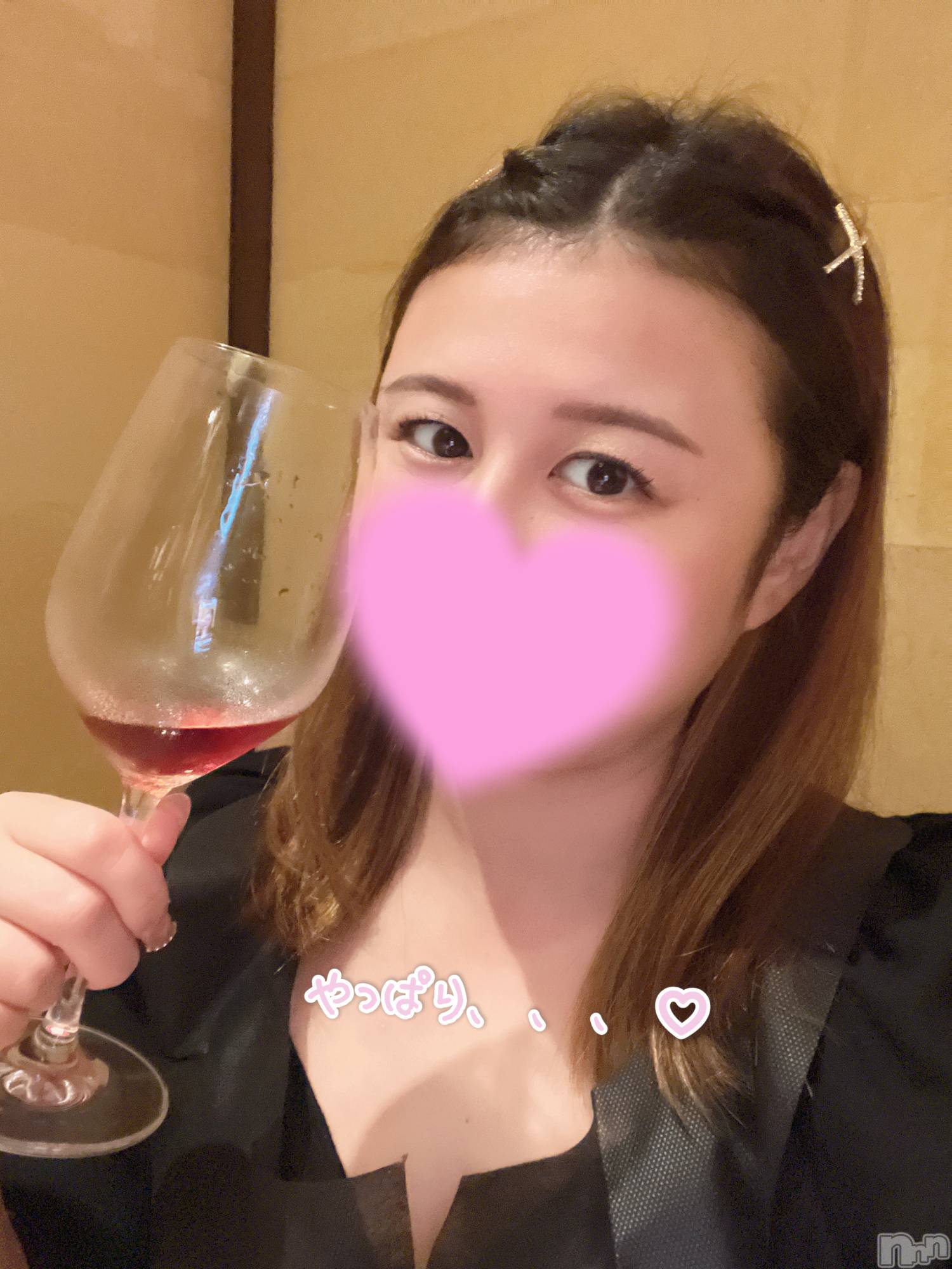 松本発デリヘルRevolution(レボリューション)せりか☆キス魔のおち○ぽソムリエ(25)の2025年9月17日写メブログ「やっぱり、、、♡」