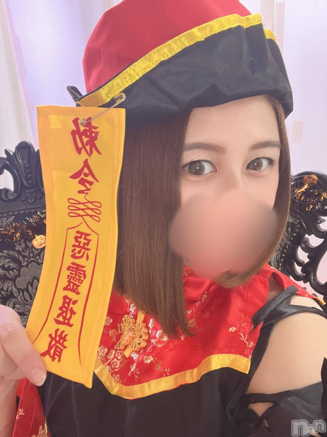 松本発デリヘルRevolution(レボリューション)せりか☆キス魔のおち○ぽソムリエ(25)の2024年10月30日写メブログ「Halloween🎃」