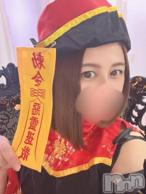 松本発デリヘル Revolution(レボリューション) せりか☆キス魔のおち○ぽソムリエ(25)の10月30日写メブログ「Halloween🎃」