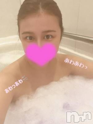 松本発デリヘル Revolution(レボリューション) せりか☆キス魔のおち○ぽソムリエ(25)の12月23日写メブログ「あわっあわ🫧」