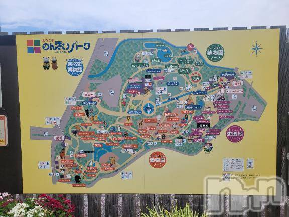 松本発デリヘル癒し姫 松本店(イヤシヒメマツモトテン) 【S】天音サク(32)の9月20日写メブログ「のんほいパーク行ってきたよ！」