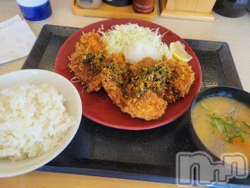 松本発ぽっちゃり癒し姫 松本店(イヤシヒメマツモトテン)【S】天音サク(32)の2024年6月7日写メブログ「お昼食べてきました！！」