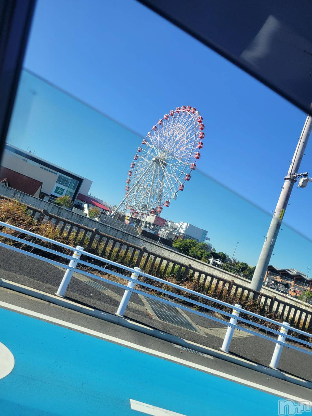 松本発ぽっちゃり癒し姫 松本店(イヤシヒメマツモトテン)【S】天音サク(32)の2024年11月11日写メブログ「お土産買ってきたよー！」