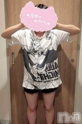 松本発ぽっちゃり 癒し姫 松本店(イヤシヒメマツモトテン) 【S】天音サク(32)の8月27日写メブログ「[お題]from:Tシャツ短パンさん」