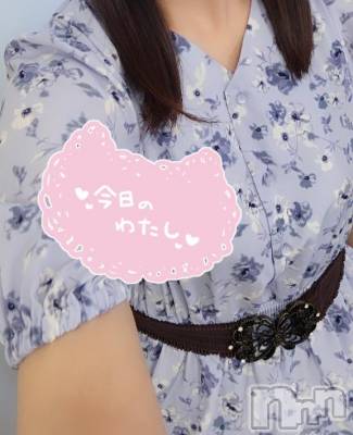松本発ぽっちゃり 癒し姫 松本店(イヤシヒメマツモトテン) 【S】天音サク(32)の8月8日写メブログ「前髪が伸びたサクさんの図」