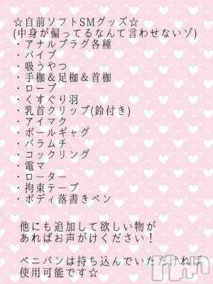 松本発ぽっちゃり 癒し姫 松本店(イヤシヒメマツモトテン) 【S】天音サク(32)の8月27日写メブログ「ソフトSMグッズ一覧」