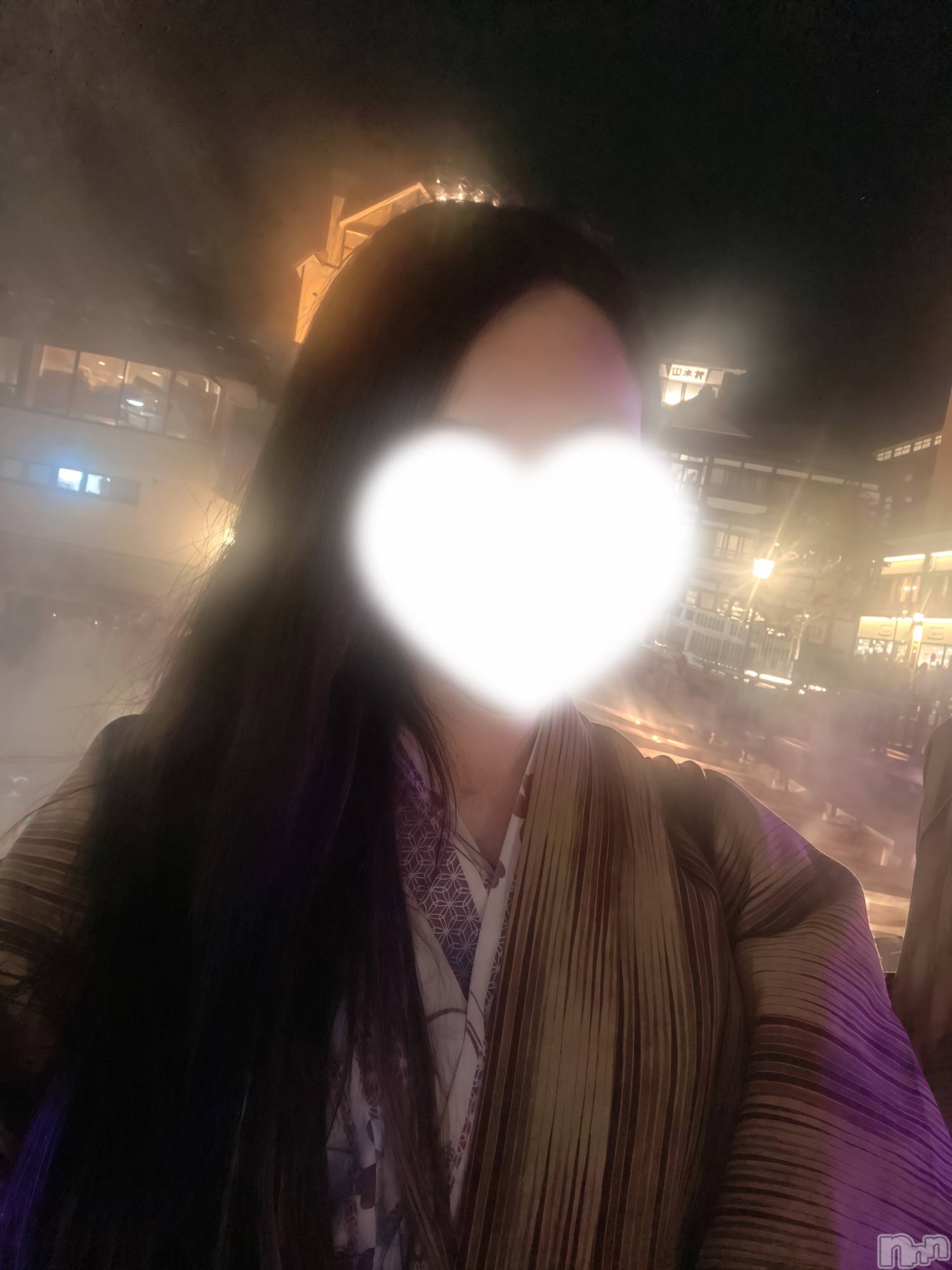 新潟・新発田エリアメンズエステMen's Spa 神の手(メンズスパカミノテ) の2025年10月14日写メブログ「温泉で◯回も!」