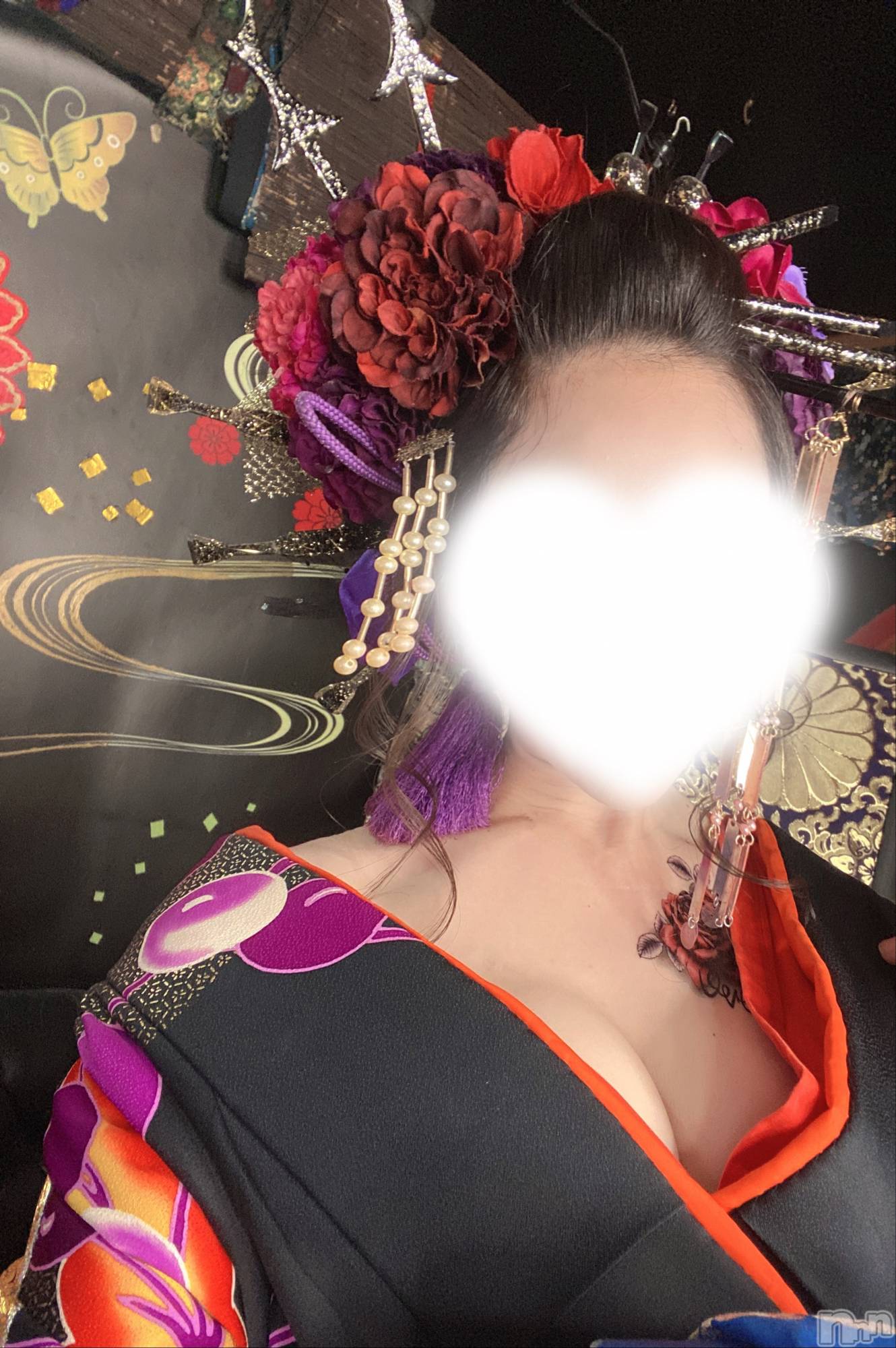 新潟メンズエステMen's Spa 神の手(メンズスパカミノテ)一ノ瀬せり(25)の2025年11月4日写メブログ「◯◯撮影」