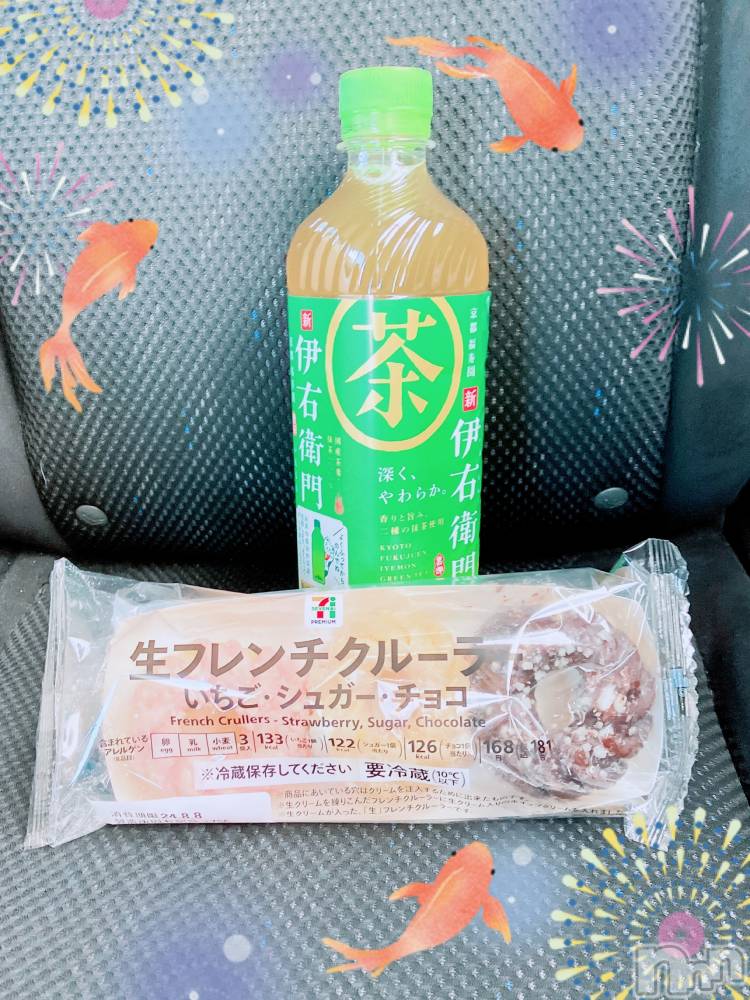 長岡人妻デリヘル長岡人妻市(ナガオカヒトヅマイチ) みお★美人秘書系奥様(34)の8月5日写メブログ「ごちそうさまです😉✨」