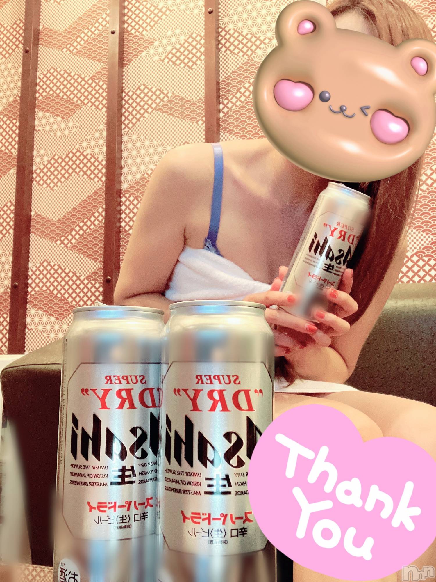 長岡デリヘル長岡人妻市(ナガオカヒトヅマイチ)みお★美人秘書系奥様(34)の2026年8月29日写メブログ「昨日のお礼です💌」