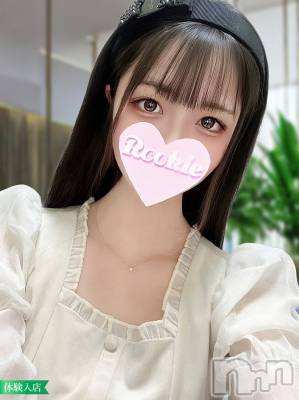 ゆゆ☆ご奉仕型ドM美女(19) 身長160cm、スリーサイズB87(E).W56.H85。長岡デリヘル ROOKIE(ルーキー)在籍。