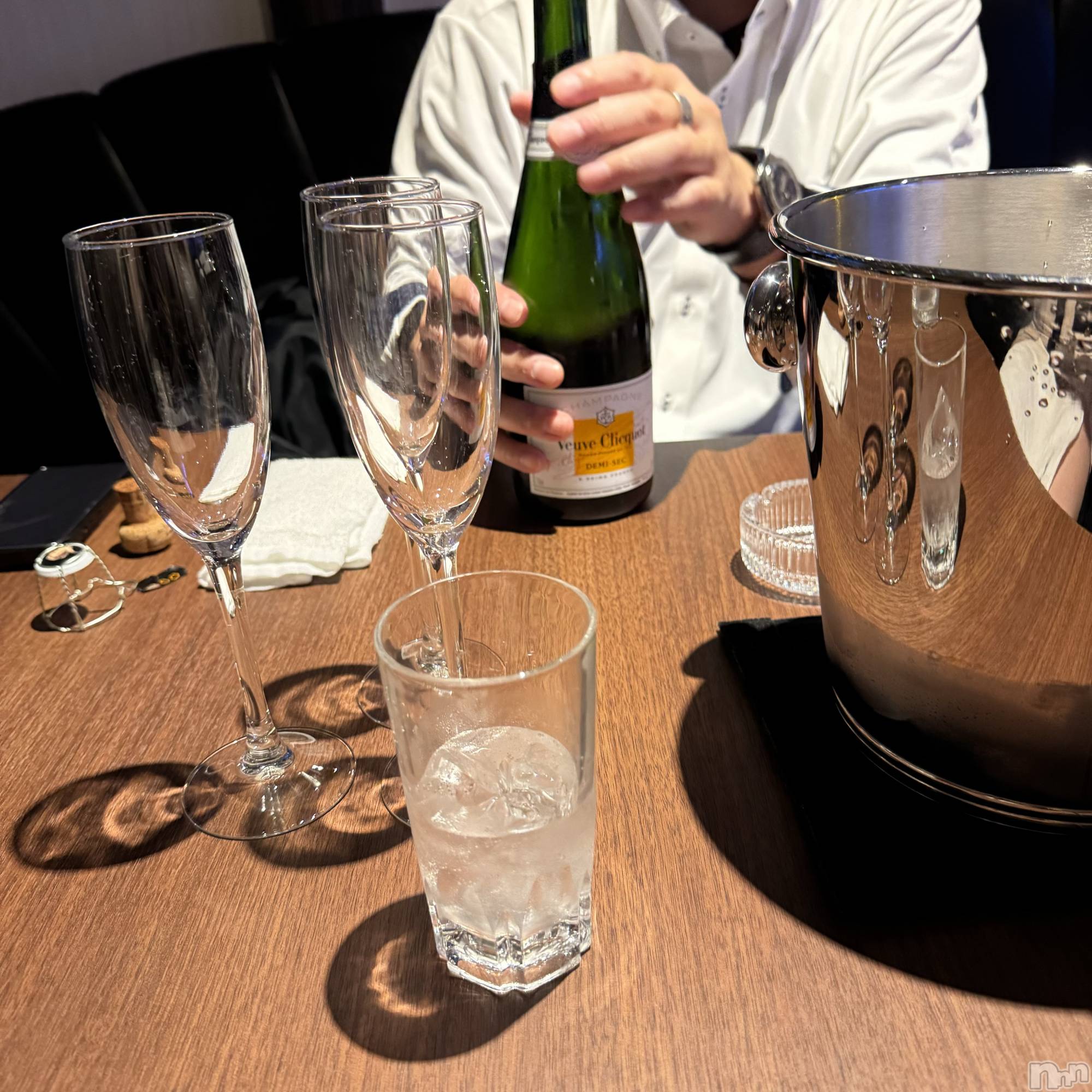 ĮХ顦lounge Garden(饦󥸥ǥ) 2024ǯ1120̥֥🍾✨