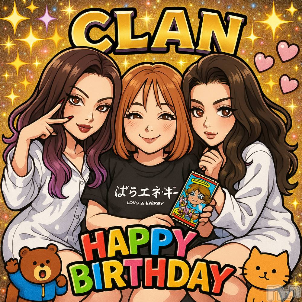 Įʥå륺СNIGHT LOUNGE clan(ʥȥ饦󥸥)  422̥֥֤꤬😇😇😇